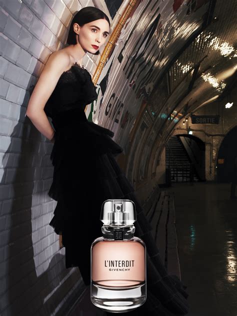 givenchy l'interdit 2018 dm|interdit givenchy fragrantica.